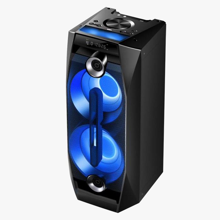 SPK DIAMOND WAKANDA PREMIUM 8 INCH